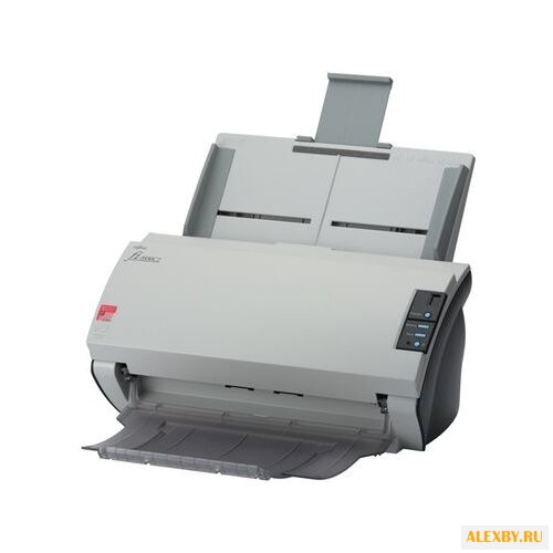 Сканер Fujitsu fi-5530C2