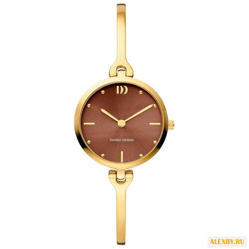 Наручные часы Danish Design