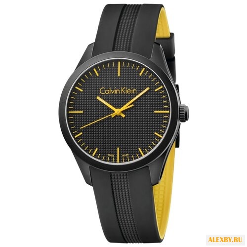 Наручные часы CALVIN KLEIN