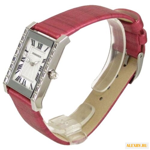 Наручные часы ROMANSON