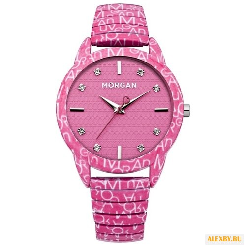 Наручные часы MORGAN M1171P