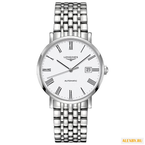 Наручные часы LONGINES
