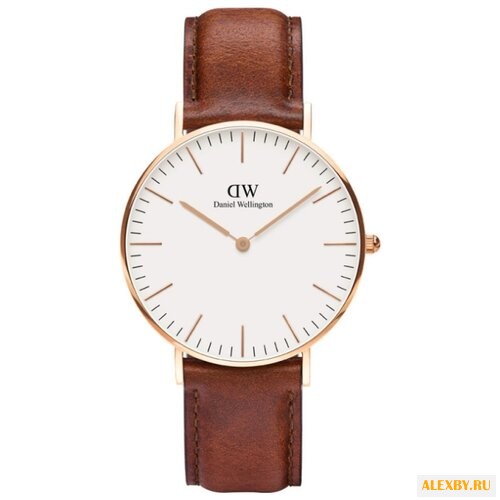 Наручные часы Daniel Wellington