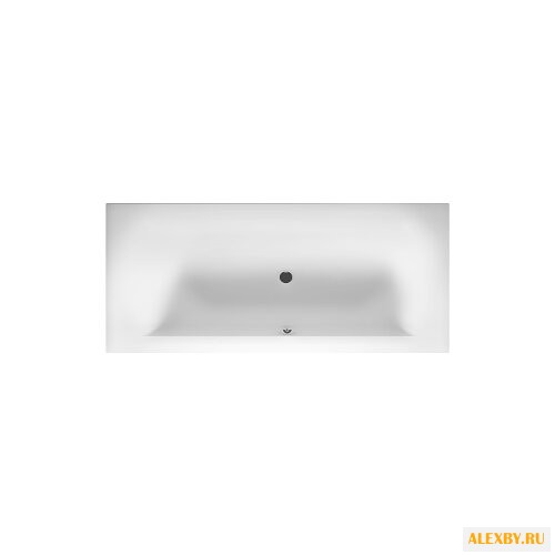 Отдельно стоящая ванна Riho