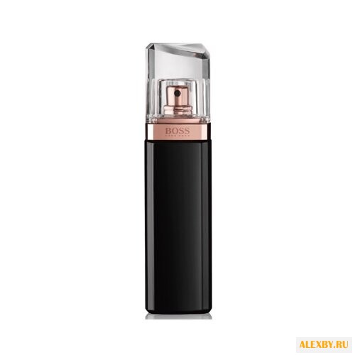 HUGO BOSS Boss Nuit pour Femme