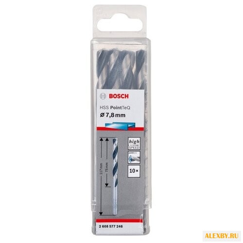 BOSCH PointTeQ 2.608.577.246