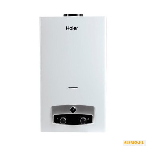 Проточный водонагреватель Haier