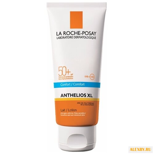 La Roche-Posay Anthelios XL