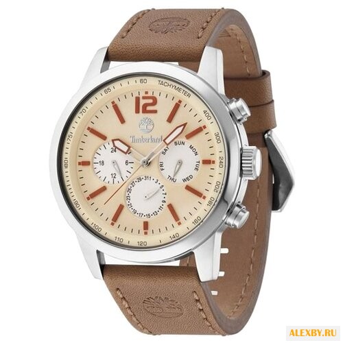 Наручные часы Timberland