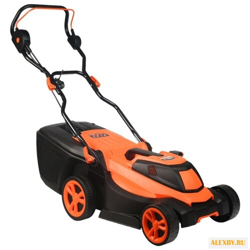 Газонокосилка PATRIOT PT 1838E