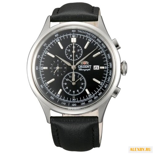 Наручные часы ORIENT TT0V003B