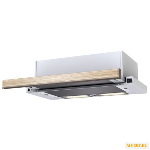 Встраиваемая вытяжка Kronasteel