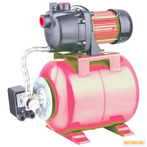 Насосная станция WWQ NS-600 34P