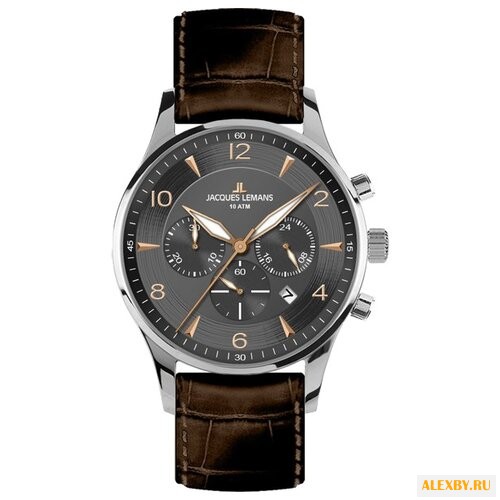 Наручные часы JACQUES LEMANS