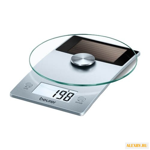 Кухонные весы Beurer KS 39