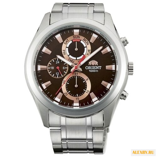 Наручные часы ORIENT UY07002T