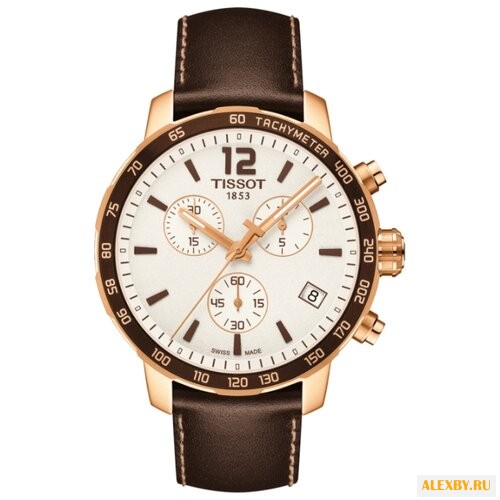 Наручные часы TISSOT