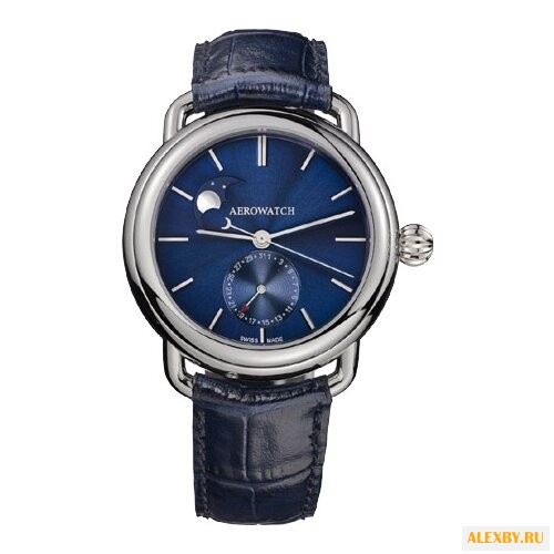 Наручные часы AEROWATCH 74969AA03