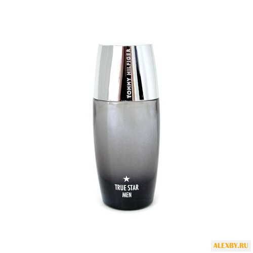 TOMMY HILFIGER True Star Men