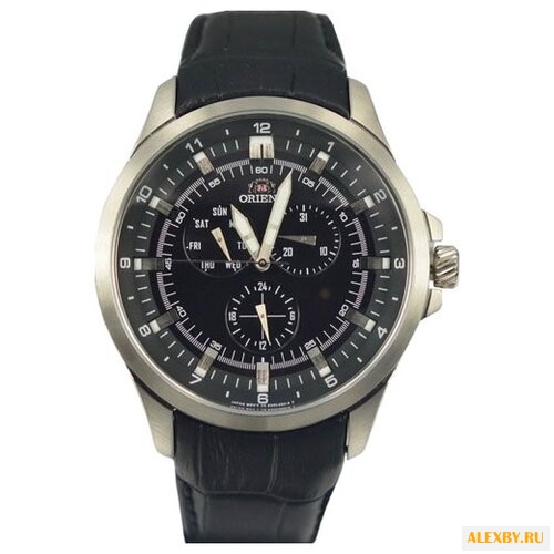 Наручные часы ORIENT SX01005B