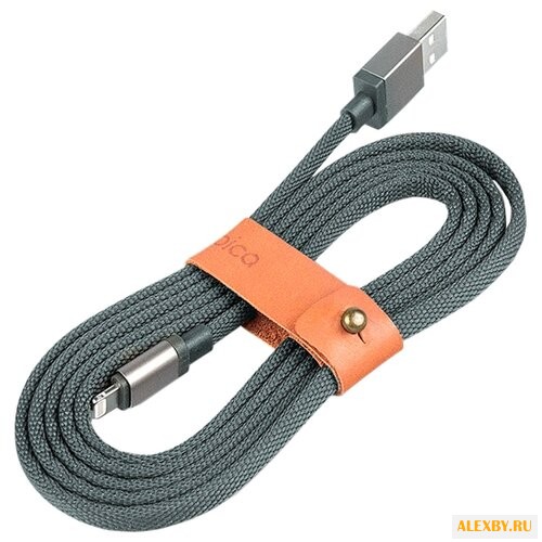 Кабель Rombica LINK USB -