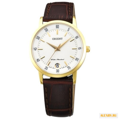 Наручные часы ORIENT UNG6003W