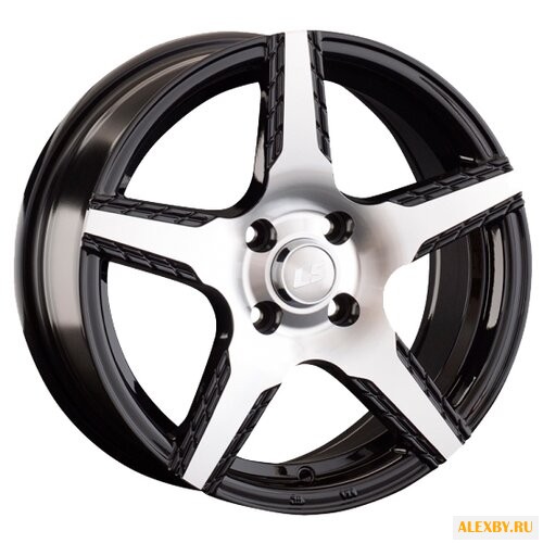 Колесный диск LS Wheels LS888