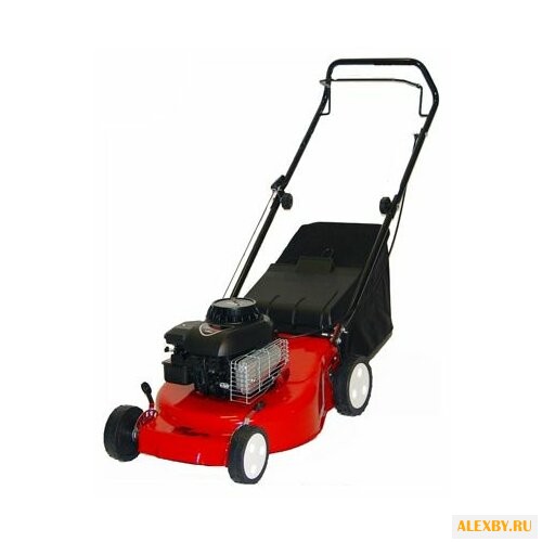 Газонокосилка MegaGroup 4120 XAS