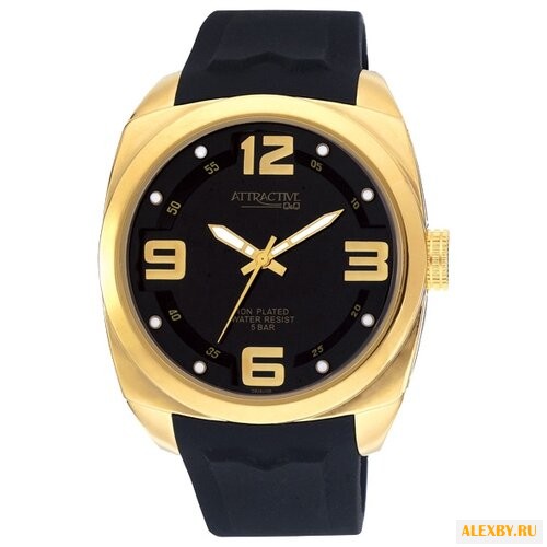 Наручные часы Q&Q DB28-105