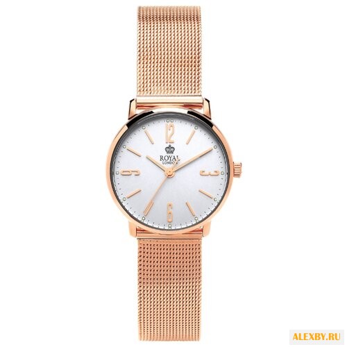 Наручные часы ROYAL LONDON