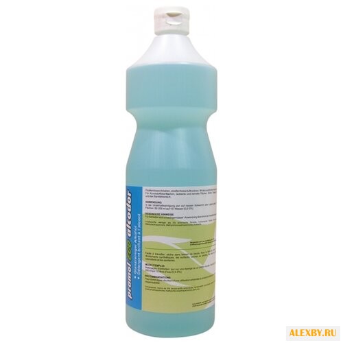 Pramol Моющее средство