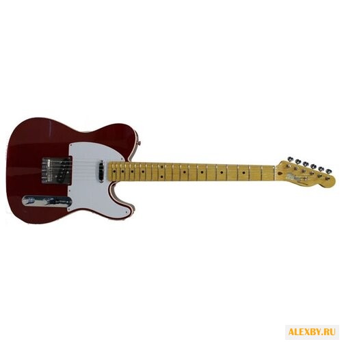 Электрогитара Tokai TTE55A MN