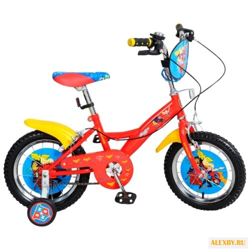 Детский велосипед Navigator