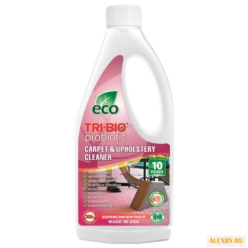 TRI-BIO Средство для чистки
