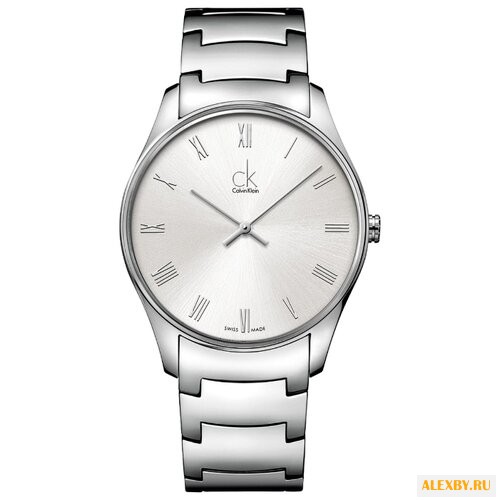 Наручные часы CALVIN KLEIN