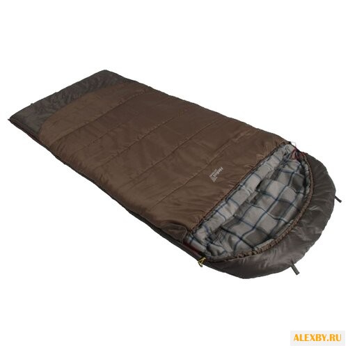 Спальный мешок HELIOS Altay