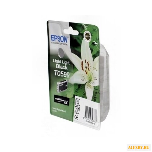 Картридж Epson C13T05994010