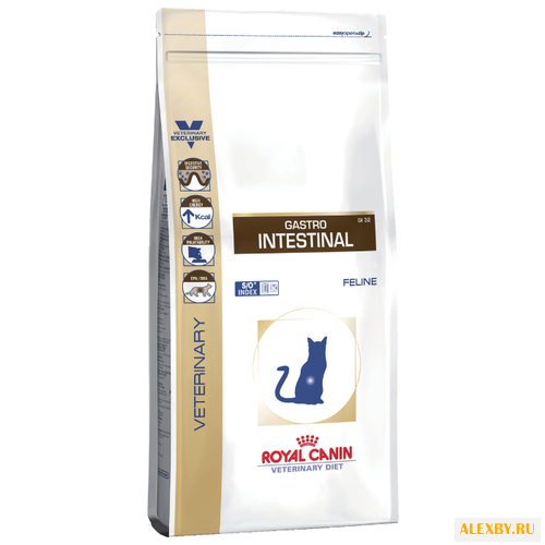 Корм для кошек Royal Canin