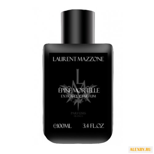 LM Parfums Epine Mortelle
