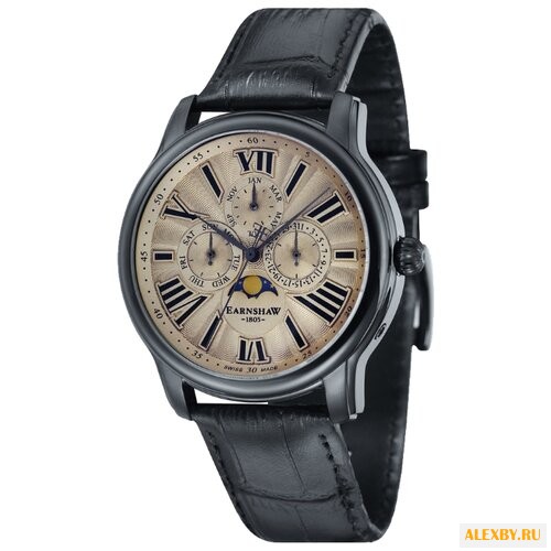 Наручные часы EARNSHAW ES-0025-04