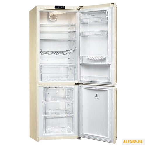 Холодильник smeg FA860P