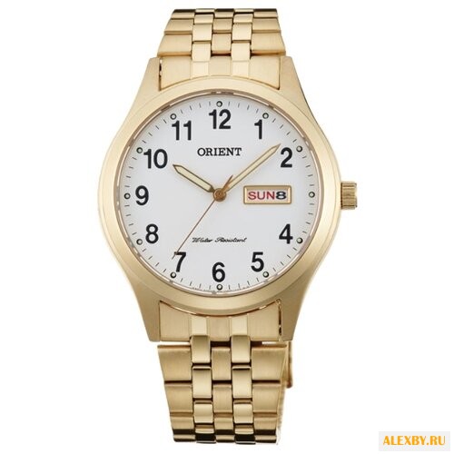 Наручные часы ORIENT UG1Y004W