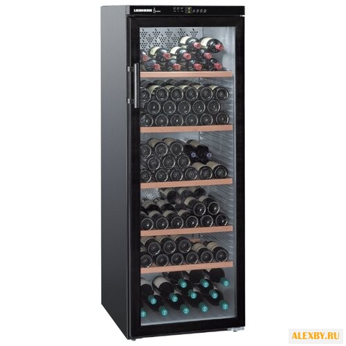 Винный шкаф Liebherr WTb 4212