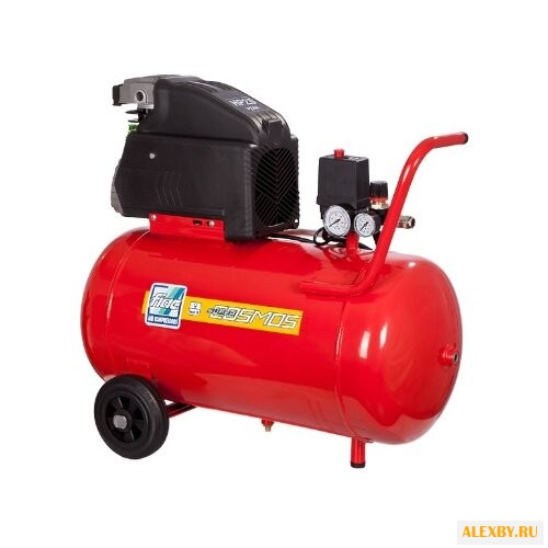 Компрессор FIAC Super COSMOS 50