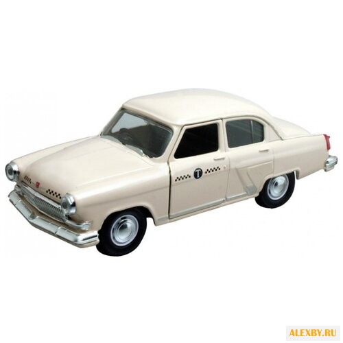 Легковой автомобиль Autotime