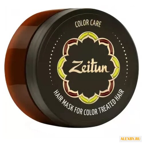 Zeitun Маска Уход за