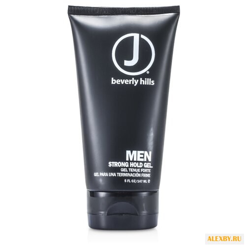 J Beverly Hills Men гель для