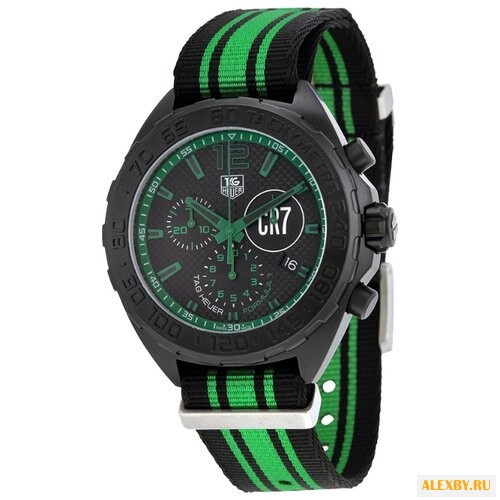 Наручные часы TAG Heuer