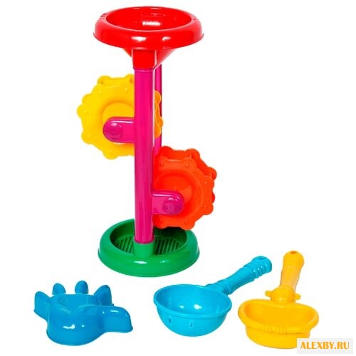 Набор Altacto 4 в 1 ASA0305-026