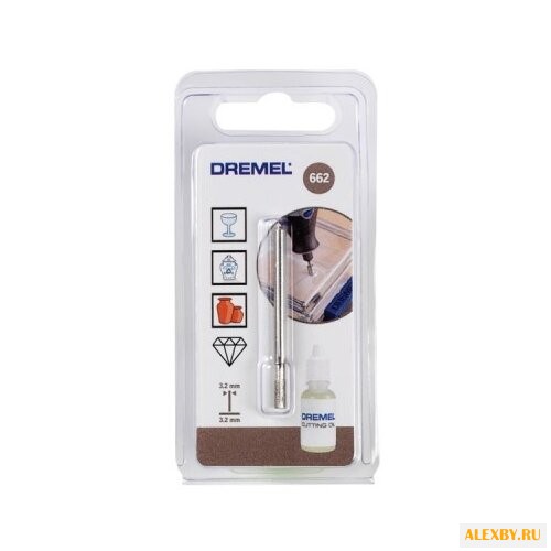 Dremel 26150662JA